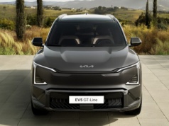 Nowa Kia EV5: 81,4 kWh baterii, zasięg 505-530 jednostek WLTP, architektura 400 V, w Polsce w IV kwartale 2025