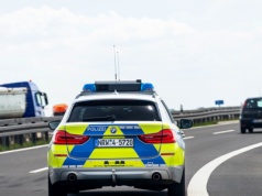 Dziwne manewry policjantów zaskakują kierowców. To bardzo ważny znak