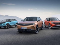Opel silnie rośnie w pierwszej połowie roku: +51% w Austrii