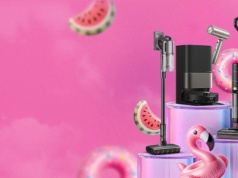 Dreame Brand Month trwa. Tych 5 produktów nie możesz przegapić