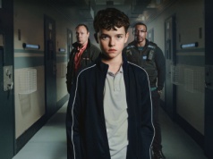 „Dojrzewanie”- rekordowy brytyjski serial Netflixa