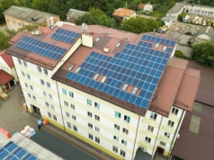 Miasta stawiają na odnawialne źródła energii. I wspierają w tym mieszkańców