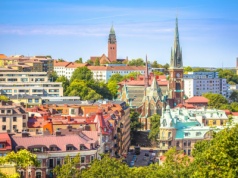 Urocze foki, ogromne cynamonki i lunapark jak z bajki. Perła północnej Europy na weekendowy wypad