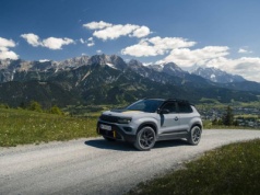 Jeep nadal rośnie: +63% w czerwcu, +29% w pierwszej połowie 2025 roku