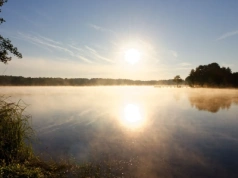 „Małe Mazury” na Mazowszu. To najczystsze jezioro w tej okolicy