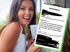Katarzyna Glinka pokazała świadectwo swojego syna. Fala hejtu, która na nią spadła, paraliżuje