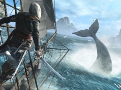 Ubisoft „po cichu” ulepszył 9 gier Assassin’s Creed na Steam. Gracze nie wiedzą, co o tym sądzić