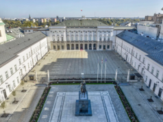 Czy można zorganizować ślub w kaplicy Pałacu Prezydenckiego? Kancelaria Prezydenta odpowiada