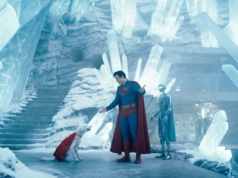 Nowy filmowy Superman. I pies Krypto, który kradnie show!