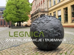 Legnica – zabytki, atrakcje i tajemnice. Przewodnik po miejscach, które warto odwiedzić w Legnicy