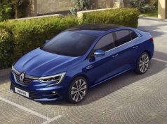 Nowy Renault Megane GrandCoupe z dieslem – ostatni Mohikanin czy może rozsądny wybór