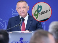 NIK chce komisji śledczej ws. afery GetBack!