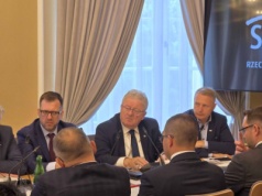 Minister Siekierski o dzierżawach OPR: Czy te wielkości porażają?