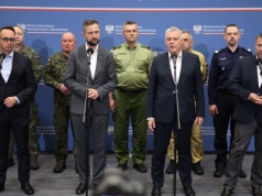 Siemoniak: Mamy przed sobą 48 bardzo trudnych godzin