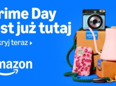Prime Day 2025 i lista ciekawych okazji w polskim Amazonie. Co poza czytnikami?