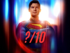 Przesuń się, Cavill, oto prawdziwy Człowiek ze Stali. Superman – recenzja filmu
