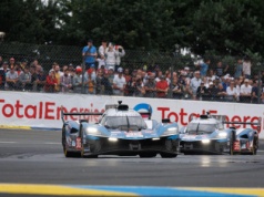 Alpine zmierza w stronę tropików – WEC w São Paulo 2025