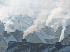 Coraz mniej chętnych na program Czyste Powietrze