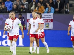Znowu to samo... Polki nie dały rady rywalkom i odpadły z Euro 2025