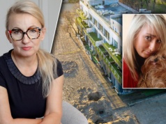 Rocznica zaginięcia Iwony Wieczorek. Jej mama to o sobie przeczytała. 