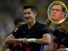 Urban selekcjonerem Polaków?! Lewandowski już wydał werdykt