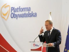 PO czekają zmiany. Tusk przymierza się do powyborczego objazdu struktur partii. Wraca też pomysł fuzji z Nowoczesną