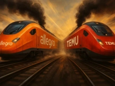 Oto, jak Temu zrobiło blitzkrieg na rynku e-commerce. Zakupowe kasyno XXI wieku