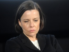 Byłego męża wyrzuciła z pamięci. Długo nie mówiła o tym, co przeszła