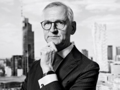 Były prezes mBanku mówi, dlaczego zdecydował się na „degradację”. „Czy tytuł prezesa naprawdę jest do szczęścia potrzebny?”
