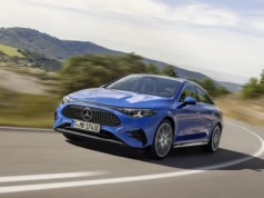 Mercedes: CLA budzi nadzieje
