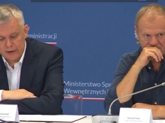 Pilny sztab ws. powodzi! Woda zalewa Polskę, sytuacja dramatyczna!