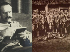Kalendarium historyczne: 9 lipca 1917 – Piłsudski rozpętuje kryzys przysięgowy