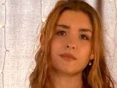 Zaginęła 17-letnia Angelika. Policja prosi o pomoc w poszukiwaniach