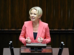 Izabela Bodnar odchodzi z Polski 2050. Ostra wymiana zdań z partią. 
