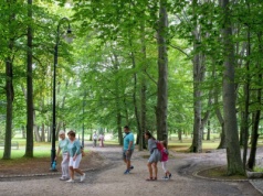 Dolnośląska perełka zachwyca klimatem dawnych lat. Wygrywa architektura, nie tandetne stragany