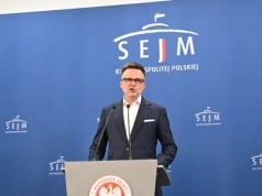 Zemsty Tuska na Hołowni nie będzie? „Koniec Szymona w polityce”