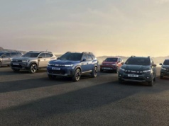 Dacia pokonała konkurentów. Jest najpopularniejszą marką wśród klientów prywatnych we Włoszech