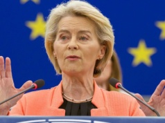 Trzęsienie ziemi w Unii Europejskiej. Politycy oskarżeni o współpracę z Putinem. W tle ważne głosowanie
