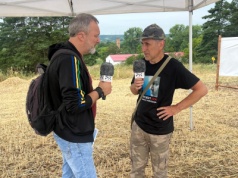 Nie tylko „wampirka” – wykopaliska w Pniu trwają. W sobotę można je zobaczyć! [zdjęcia]