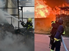 Wojna na Ukrainie. Wojska rosyjskie zaatakowały. Rekordowa liczba dronów