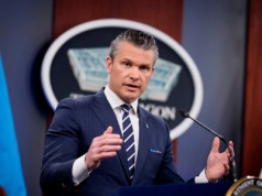 Kulisy głośnej decyzji Pentagonu. Media: Działał za plecami Trumpa