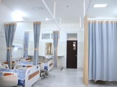 Nowoczesna onkologia, psychiatria i geriatria – prawie 700 mln zł dla szpitali z Pomorza