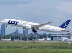Stopover w LOT, czyli bezpłatne zwiedzenie Warszawy
