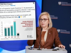 Wielka klapa programu 