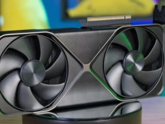 NVIDIA wraca do korzeni. Karty skorzystają z wydajnych pamięci Microna