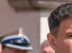 Wulgarne słowa w stronę artystów z innych krajów. Prezydent Zamościa apeluje