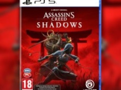 Assassin’s Creed Shadows na PlayStation 5 za 219,99 zł (+ wysyłka) w Perfect Blue