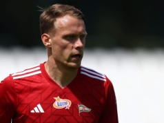 Oficjalnie: Lechia Gdańsk wzięła byłego zawodnika Stali Mielec