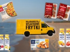 Tajemniczy furgon, islandzkie tradycje i sezon na grilla. Latem nie brakuje nowości