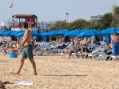 Raj Polaków ma najlepsze plaże w Europie. Na nasze miejsce lepiej nie patrzeć